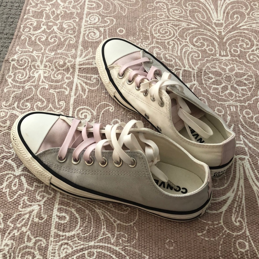 Twisted Pastel Chuck Taylor All Star
